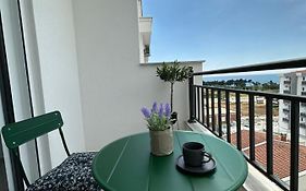 Grace Apartments Bar
